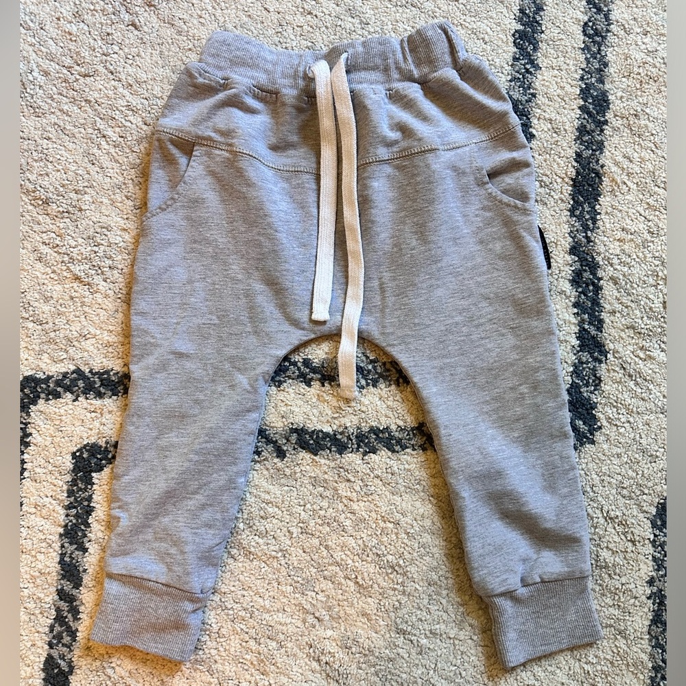 Little Bipsy jogger